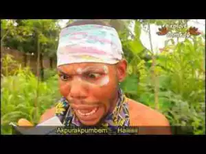 Video: Xploit Comedy – Baba I Want to Know The Content of my Brain